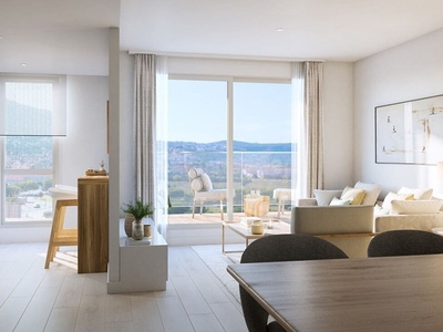 Apartamento en venta en El Montgó, Dénia, Alicante