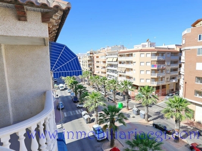 Apartamento en venta en Guardamar Playa, Guardamar del Segura, Alicante