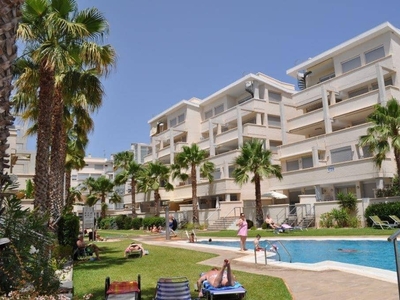 Apartamento en venta en Las Marinas / Les Marines, Dénia, Alicante