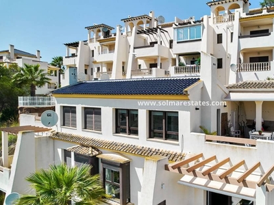 Apartamento en venta en Las Ramblas Golf, Orihuela, Alicante