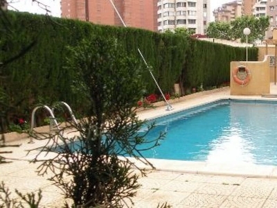 Apartamento en venta en Levante Alto, Benidorm, Alicante