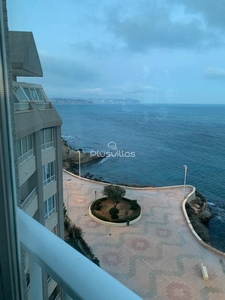 Apartamento en venta en Levante - Playa Fossa, Calpe / Calp, Alicante