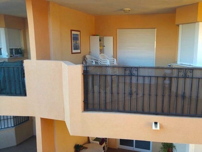 Apartamento en venta en Los Narejos, Los Alcázares, Murcia