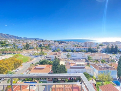 Apartamento en venta en Nerja, Málaga