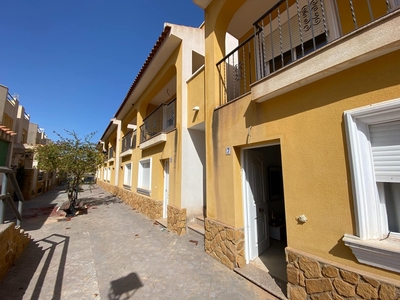 Apartamento en venta en Palomares, Cuevas del Almanzora, Almería