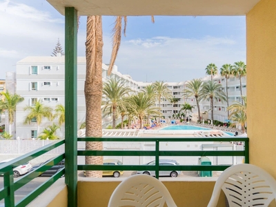 Apartamento en venta en Playa del Inglés, San Bartolomé de Tirajana, Gran Canaria