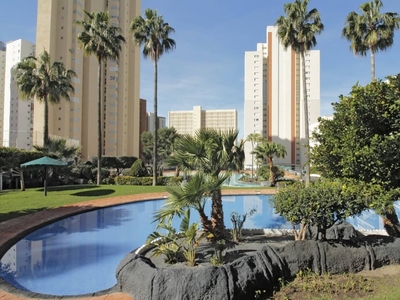 Apartamento en venta en Rincón Alto, Benidorm, Alicante