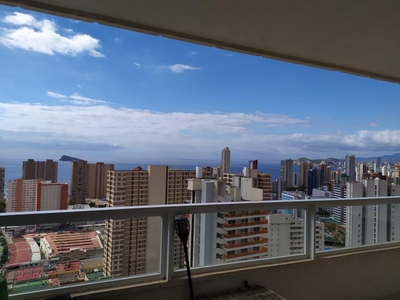 Apartamento en venta en Rincón Bajo, Benidorm, Alicante