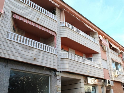 Apartamento en venta en San Pedro del Pinatar ciudad, San Pedro del Pinatar, Murcia