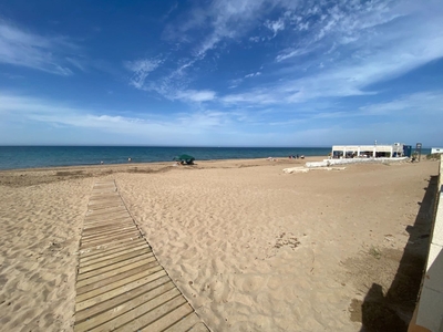 Ático en venta en El Palmar - Los Molinos, Dénia, Alicante