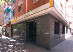 Calle Urquiza, 31