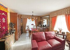 Casa adosada en venta en Cártama