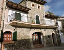 Casa con terreno en Mancor de la Vall