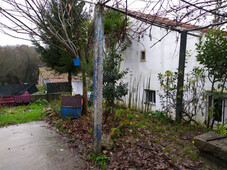 Casa con terreno en Santiago de Compostela