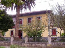 Casa en Belmonte de Miranda