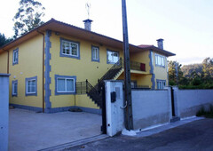 Casa en Boiro