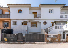 Casa en Churriana de la Vega