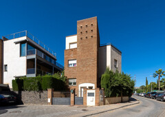 Casa en Granada