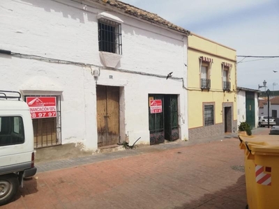 Casa en Guadalcázar