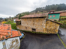 Casa en Lugar San Tirso Barrio de Otero, Pravia