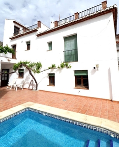 Casa en venta en Acequias, Lecrín, Granada