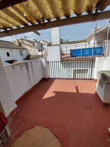 Casa en venta en Alhama de Granada, Granada