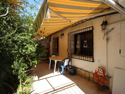 Casa en venta en Benidorm, Alicante