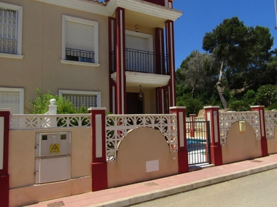 Pareado en venta en Dehesa de Campoamor, Orihuela, Alicante