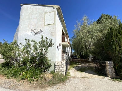 Casa en venta en Dénia, Alicante