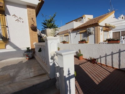 Casa en venta en El Edén, Guardamar del Segura, Alicante