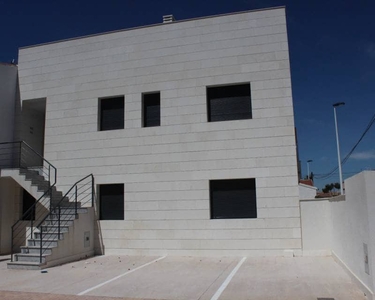 Casa en venta en El Mojón - Las Salinas, San Pedro del Pinatar, Murcia