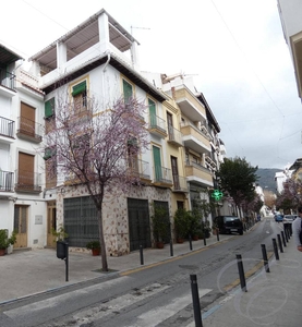 Casa en venta en Lanjarón, Granada