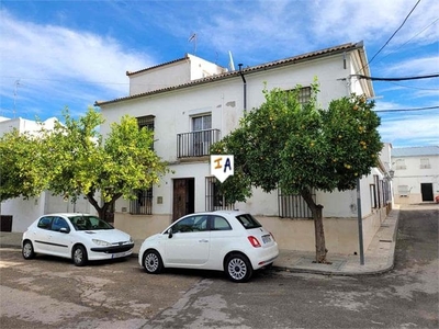 Casa en venta en Lora de Estepa, Sevilla
