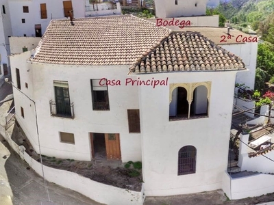 Casa en venta en Torvizcón, Granada