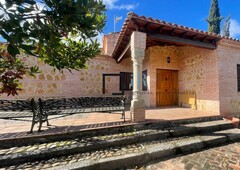 Casa o chalet en venta en Nambroca