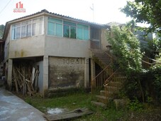 Casa o chalet independiente en venta en Toén