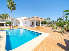 Casa / villa de 350m² con 100m² terraza en venta en Dénia