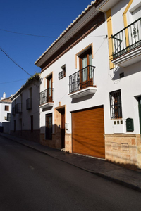 Casas de pueblo en Vélez-Málaga