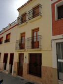 Casas de pueblo en Vélez-Rubio