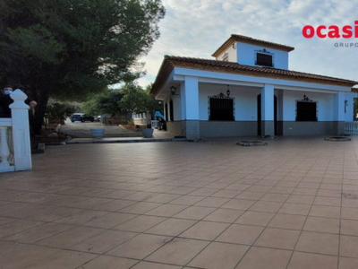 Chalet en Andújar