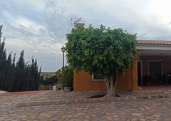 Chalet en Elche