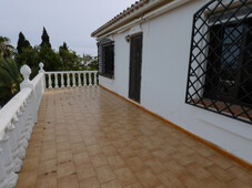 Chalet en Mijas