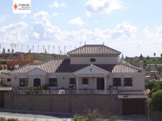 Chalet en Torre del Mar