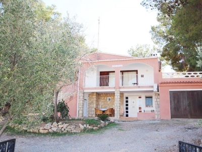 Chalet en venta en Albir, Alfaz del Pi / L'Alfàs del Pi, Alicante