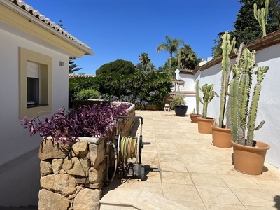 Chalet en venta en Benalmádena, Málaga