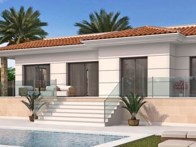 Chalet en venta en Ciudad Quesada, Rojales, Alicante