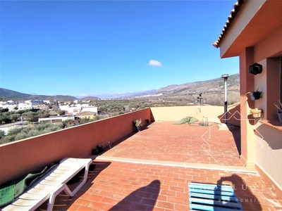 Chalet en venta en Fondón, Almería