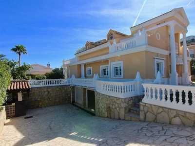 Chalet en venta en La Pedrera - Vessanes, Dénia, Alicante