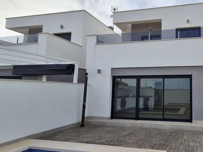 Chalet en venta en Los Dolses, Orihuela, Alicante