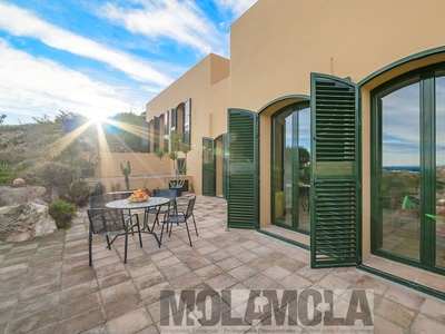 Chalet en venta en Mojácar, Almería